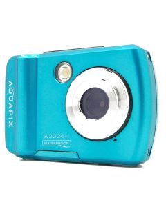 Easypix Aquapix W2024 Onderwatercamera Blauw