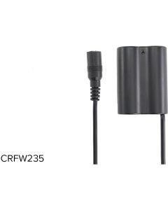 Tether Tools Relay Camera Coupler Fujifilm NP-W235