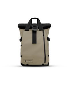WANDRD PRVKE 21-Liter Rugtas V3 Tan