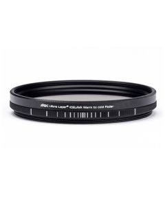 STC Icelava Warm-to-Cold Fader Filter 67 mm