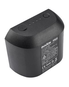 Godox Accu WB26 voor AD600PRO Serie