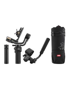 Zhiyun Weebill 3S Combo Handheld Gimbal Stabilizer