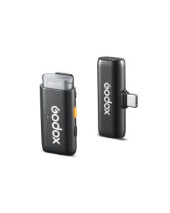 Godox WES USB-C Transmitter Receiver Kit