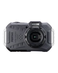 Pentax WG-1000 Onderwatercamera Grijs