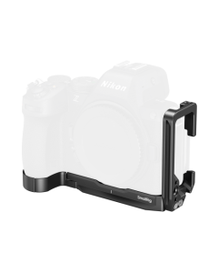 SmallRig 5256 L-Shaped Mount Plate for Nikon Z5 II