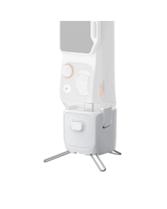 Insta360 1/4" Thread Handle for Insta360 Luna Series White