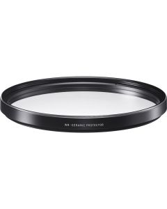 Sigma WR Ceramic Protector Filter 67 mm