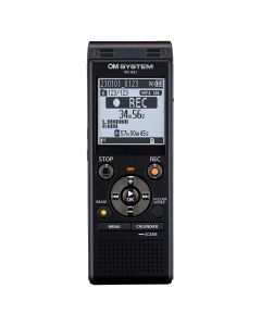 OM System WS-883 Stereo Recorder 8GB