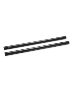 SmallRig 1053 Hard Anodizing Aluminium Alloy Pair van 15mm Rods (M12-12inch/30cm)