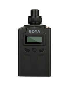 Boya BY-WXLR8 Pro Draadloze XLR Zender voor BY-WM8 Pro