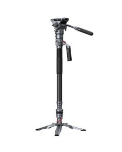 SmallRig 5565 Carbon Fiber Video Monopod