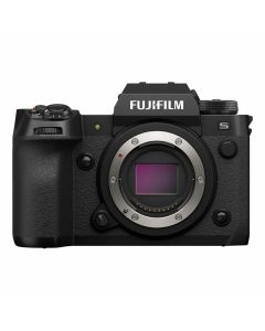 Fujifilm X-H2S Camera Body