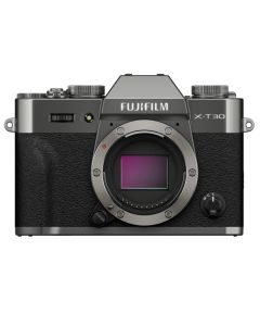 Fujifilm X-T30 III Camera Body Charcoal