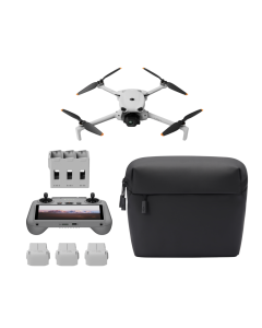 DJI Lito X1 Fly More Combo with RC331 Smart Controller