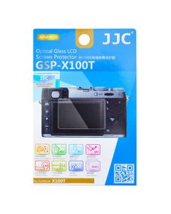 JJC GSP-X100T / X100F Optical Glass Protector