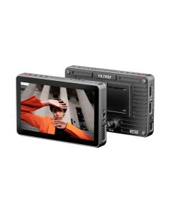 Viltrox DC-X3 6 inch Touchscreen HD Monitor