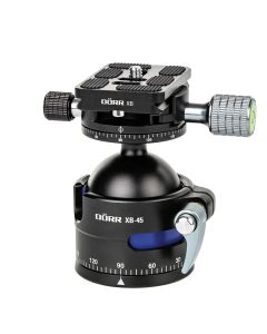 Dörr Highlights XB-45 Ball Head