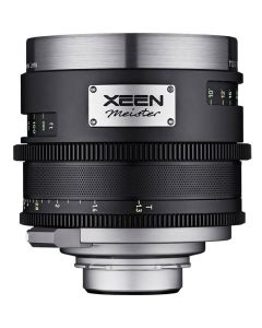 XEEN Meister 35mm T1.3 PL (Feet) Objectief