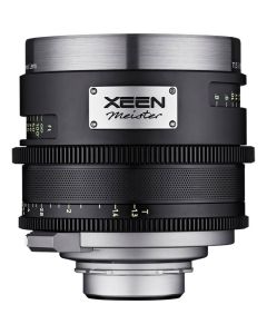 XEEN Meister 85mm T1.3 PL (Feet) Objectief