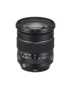 Fujifilm XF 16-80mm F4 R OIS WR Objectief