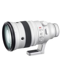 Fujifilm XF 200mm F2.0 R LM OIS WR Objectief + XF 1.4x Teleconverter