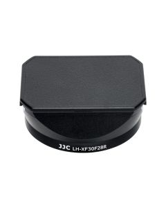 JJC LH-XF30F28R Zonnekap Fujifilm XF 30mm