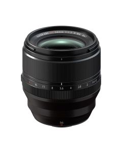 Fujifilm XF 56mm F1.2R WR Objectief