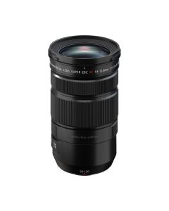 Fujifilm XF 18-120mm F4 LM PZ WR Objectief