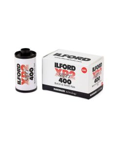 Ilford Zwart-Film Film XP2 Super 400 / 24 Opnamen