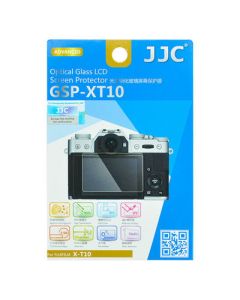 JJC GSP-XT10 / XT20 / X-T30 / X-E3 / X-T100 Optical Glass Protector
