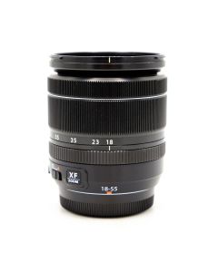 Fujifilm XF 18-55mm F2.8-4 R LM OIS Objectief (Occ)