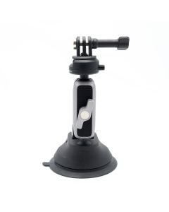 PGYTECH CapLock Action Camera Suction Cup Mount (Occ)