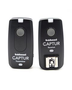 Hähnel Captur Transmitter Receiver Set Olympus/Panasonic (Occ)