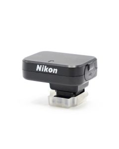 Nikon GP-N100 GPS Zwart voor Nikon 1 (Occ)