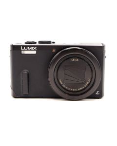 Panasonic DMC-TZ61 Compactcamera Zwart (Occ)