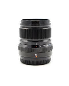 Fujifilm XF 50mm F2R WR Objectief (Occ)