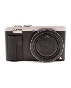 Panasonic DMC-TZ80 Compactcamera Zilver (Occ)