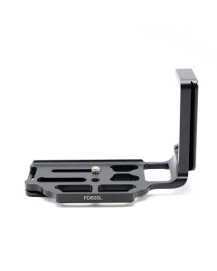 L-Bracket voor Nikon D600 / D610 (Occ)