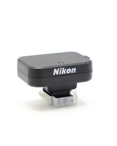 Nikon GP-N100 GPS Zwart voor Nikon 1 (Occ)