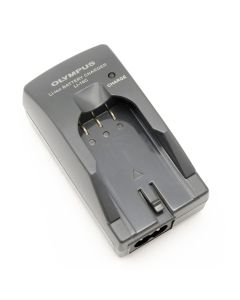 Olympus Li-10C Lader (Occ)