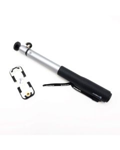 Starblitz Selfie Stick met Telefoonhouder