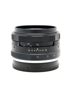 Meike 35mm F1.4 MK Fujifilm X-Mount (Occ)