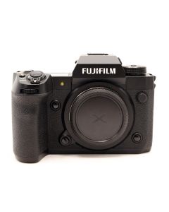 Fujifilm X-H2 Camera Body (Occ)