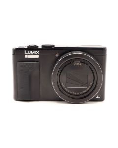 Panasonic DMC-TZ80 Compactcamera Zwart (Occ)