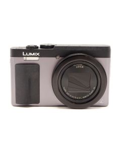 Panasonic DC-TZ90 Compactcamera Zilver (Occ)