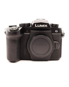 Panasonic DC-G90 Camera Body (Occ)