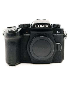 Panasonic DC-G90 Camera Body (Occ)