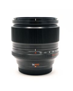 Fujifilm XF 56mm F1.2R APD Objectief (Occ)