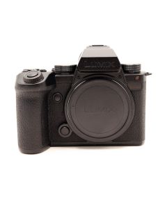 Panasonic DC-S5 II X Camera Body (Demo)