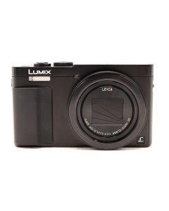 Panasonic DMC-TZ70 Compactcamera Zwart (Occ)